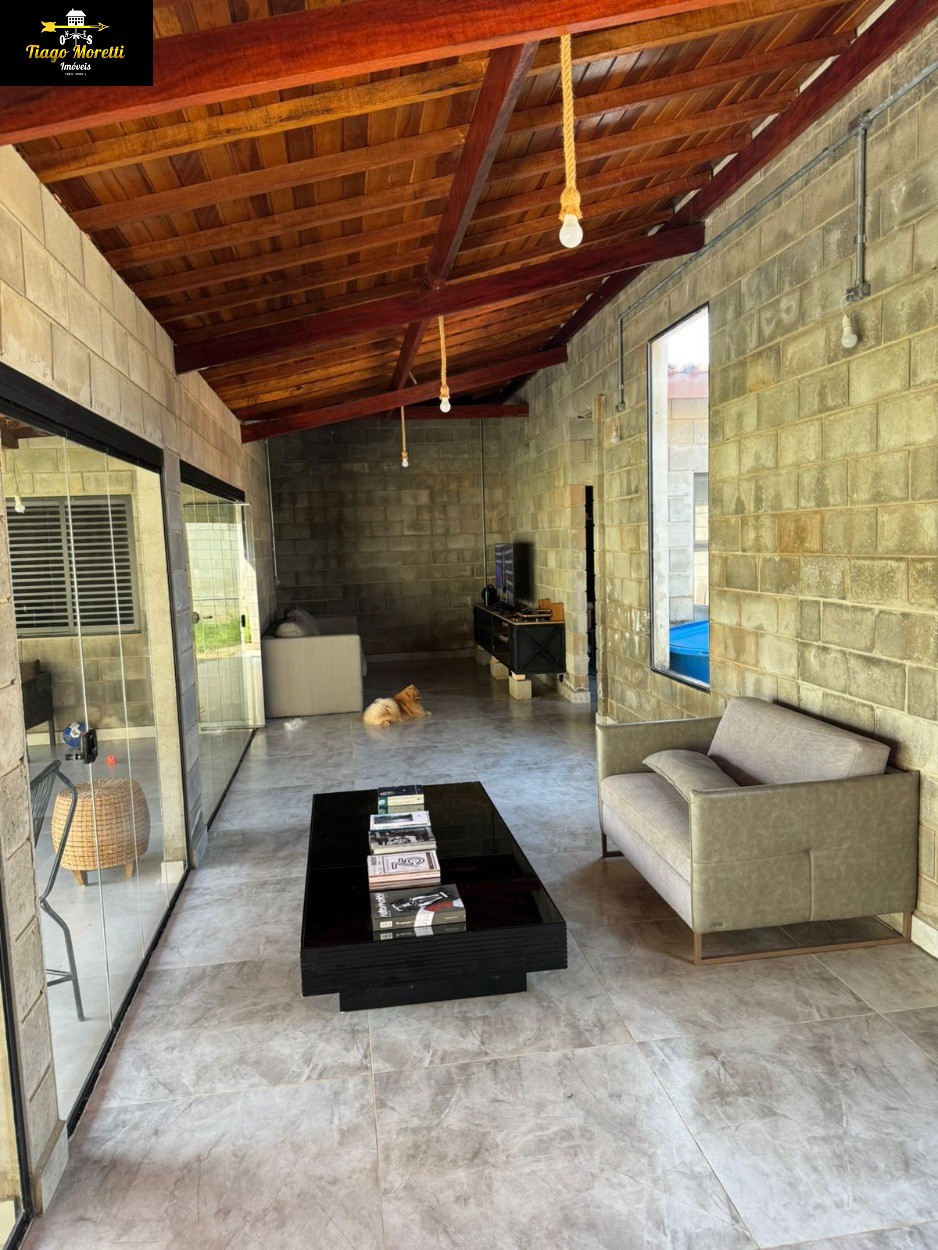 Chácara, 4 quartos, 750 m² - Foto 7