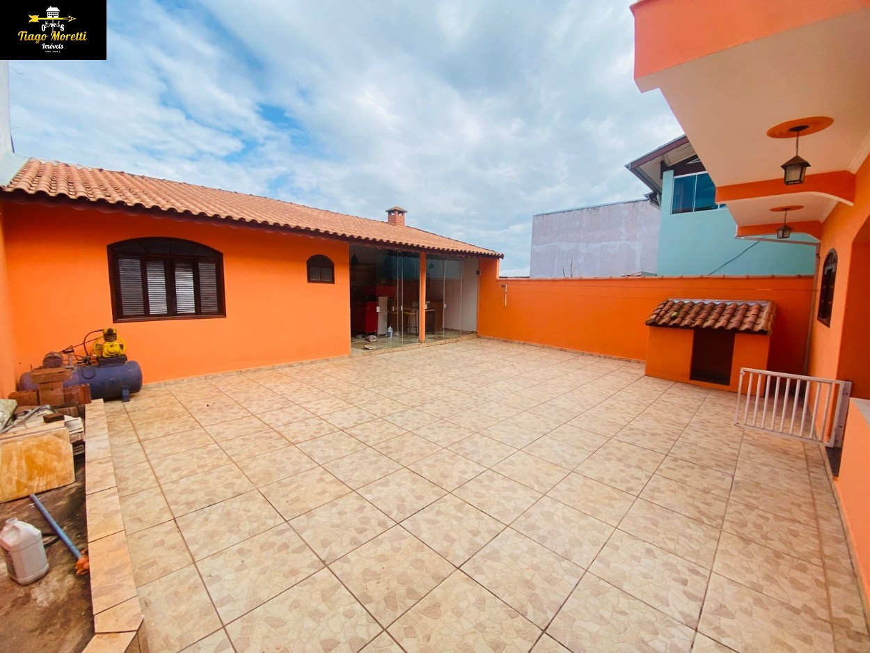 Casa, 3 quartos - Foto 17