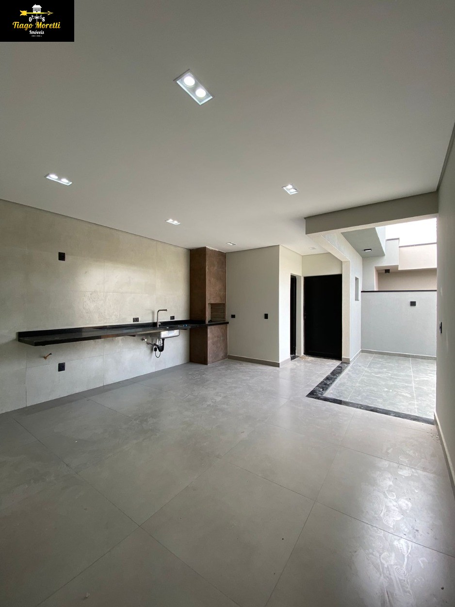 Casa de Condomínio, 3 quartos - Foto 18