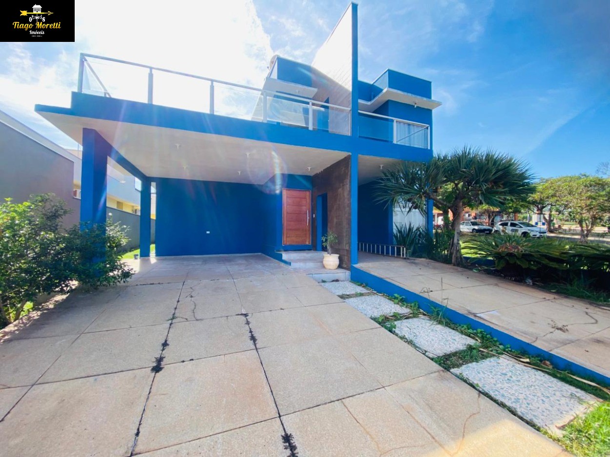 Casa de Condomínio, 3 quartos - Foto 2