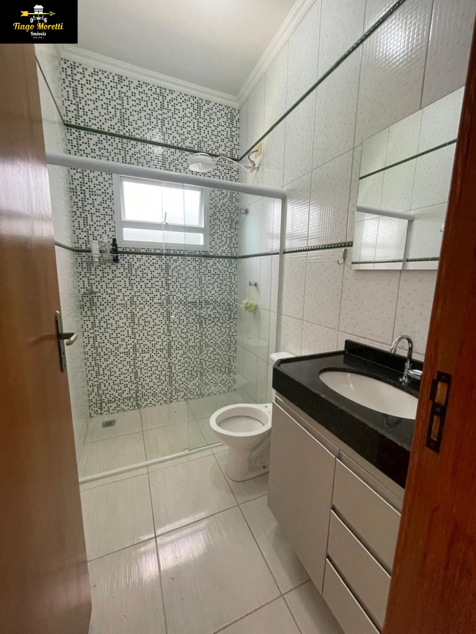 Casa de Condomínio, 3 quartos - Foto 12