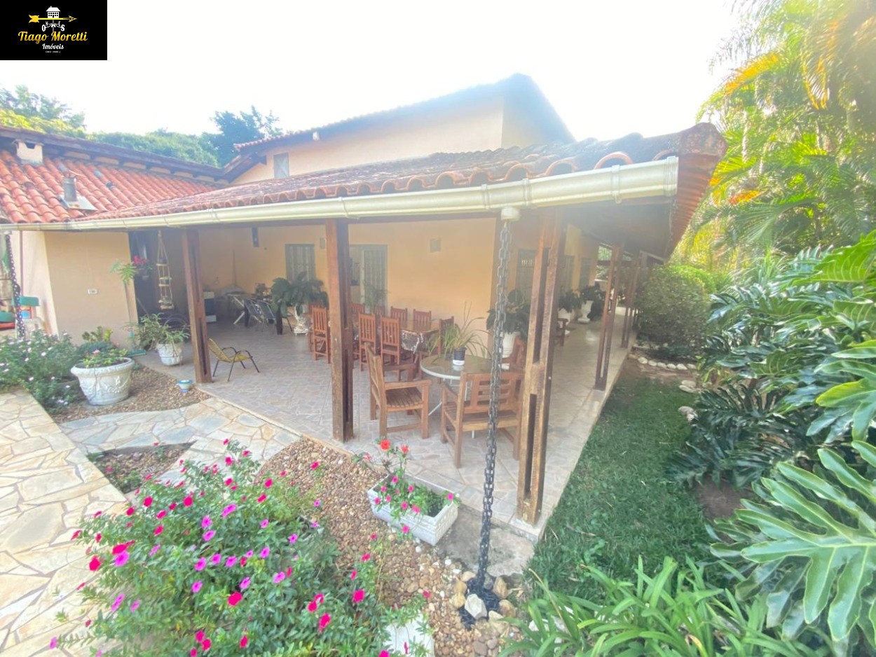Chácara, 3 quartos, 1560 m² - Foto 19