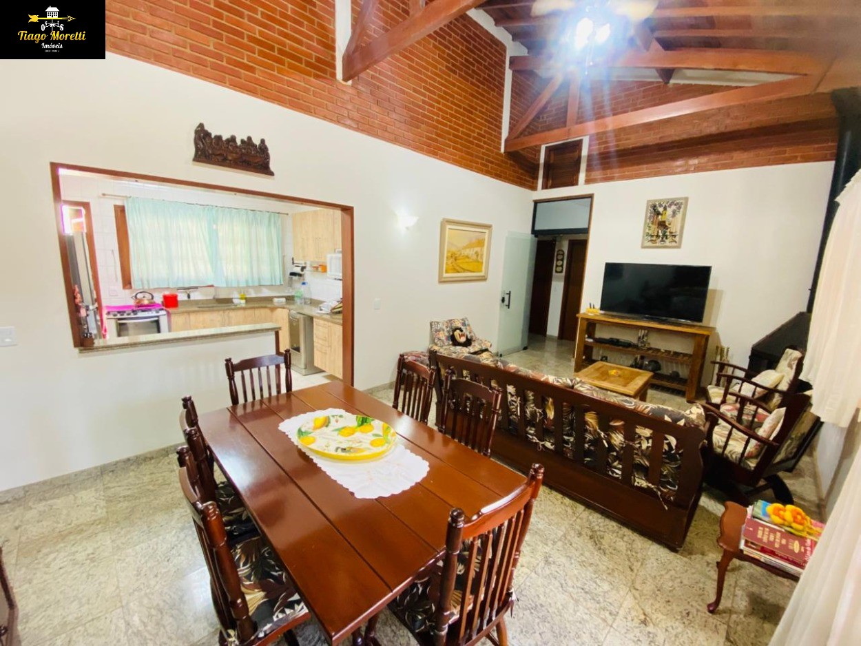 Casa de Condomínio, 3 quartos - Foto 11