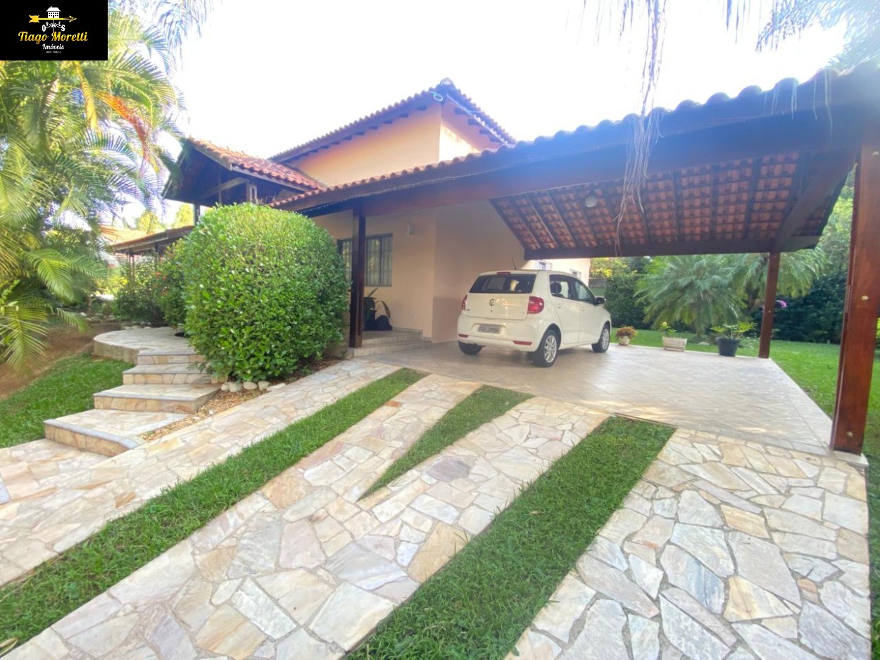 Chácara, 3 quartos, 1560 m² - Foto 2
