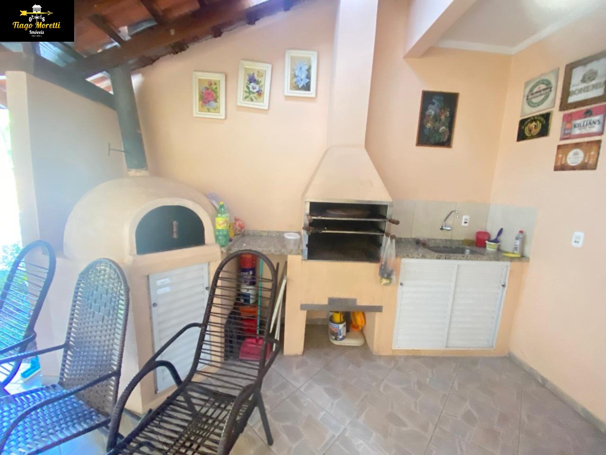 Chácara, 3 quartos, 1560 m² - Foto 21