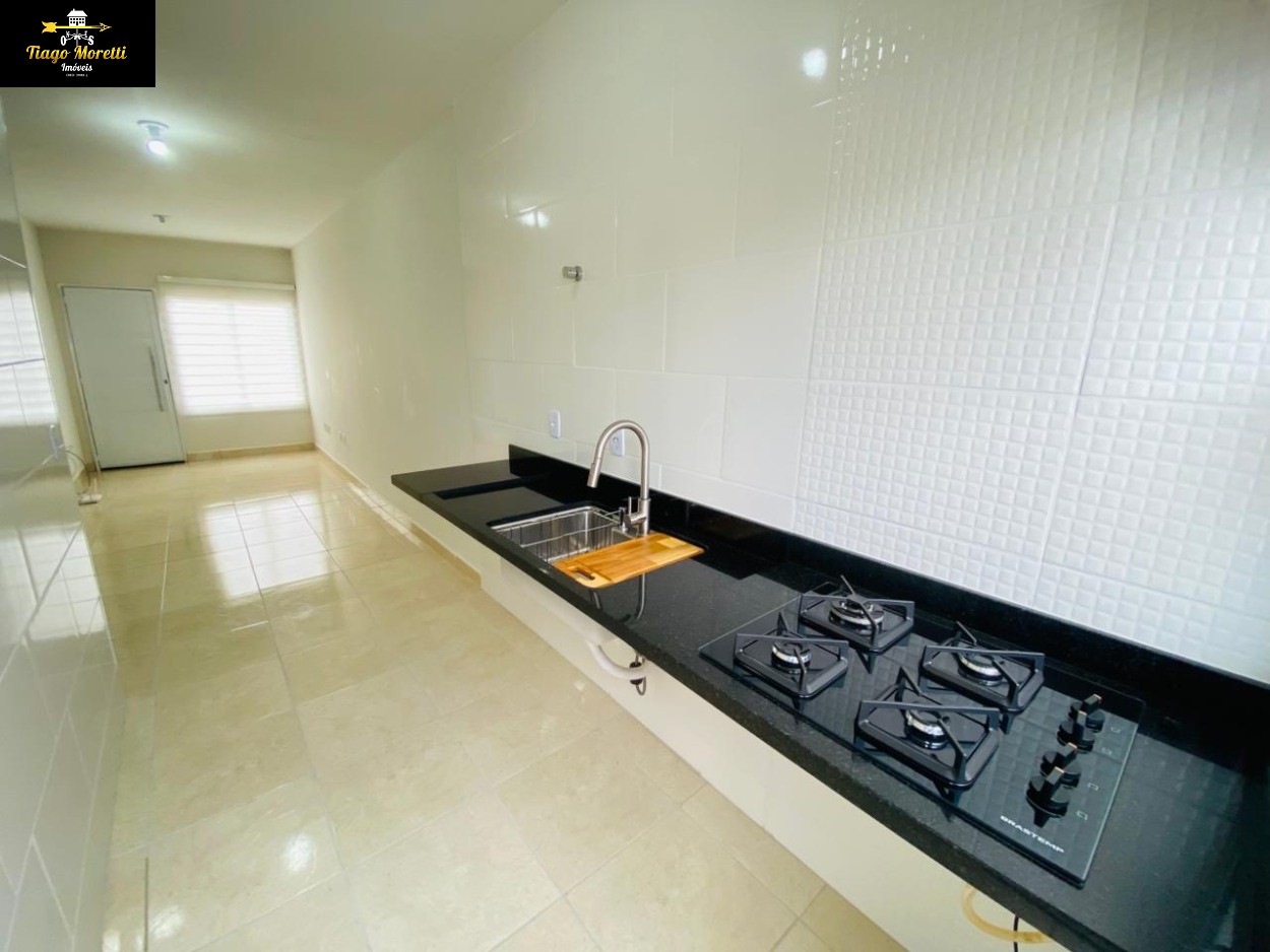 Casa de Condomínio, 2 quartos - Foto 7