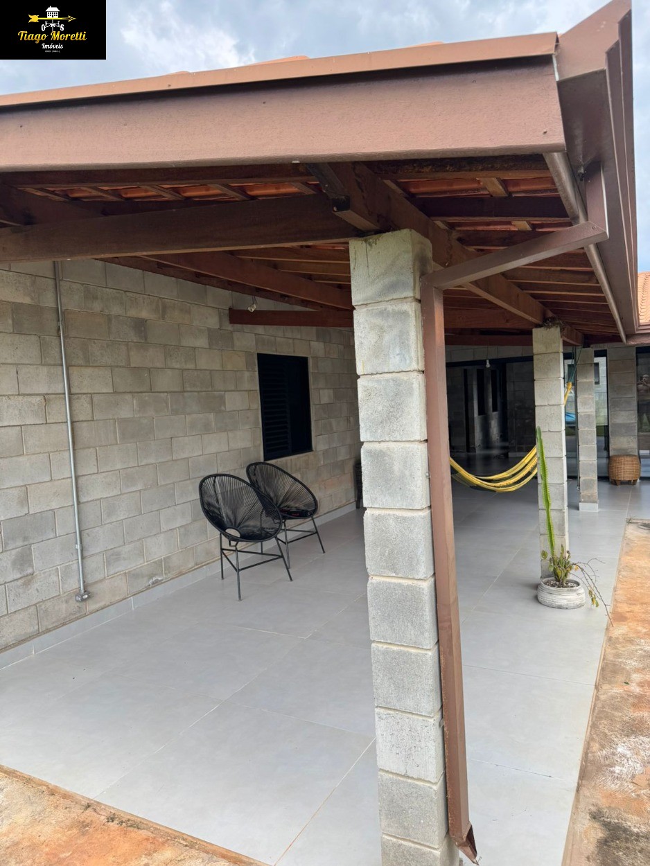 Chácara, 4 quartos, 750 m² - Foto 16