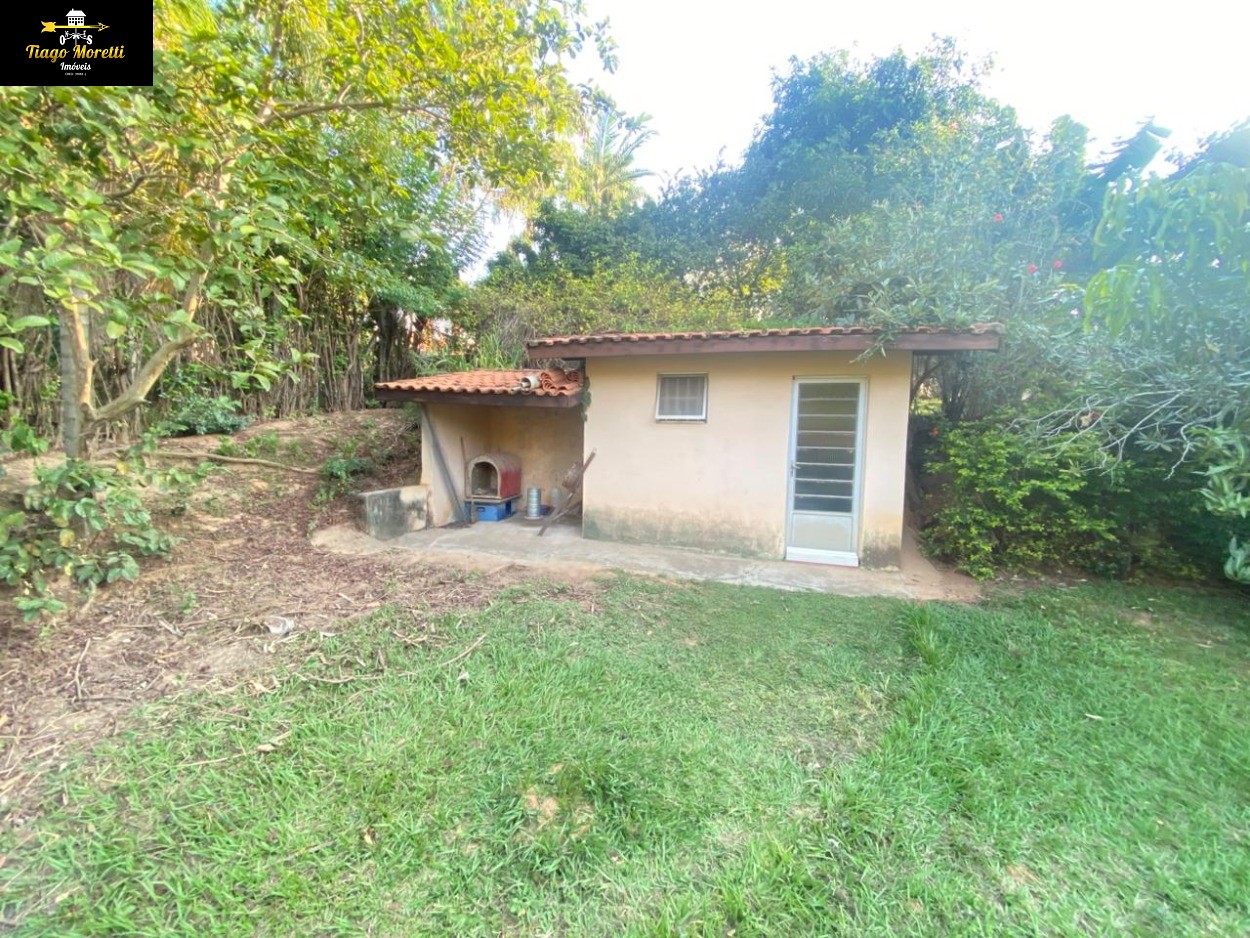 Chácara, 3 quartos, 1560 m² - Foto 30
