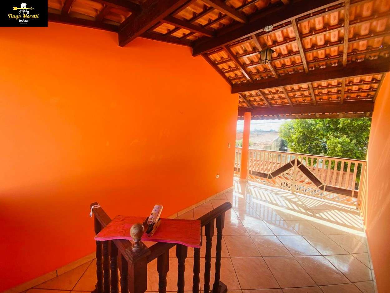 Casa, 3 quartos - Foto 19