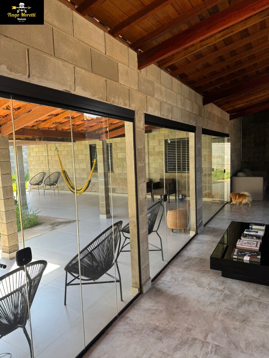Chácara, 4 quartos, 750 m² - Foto 6