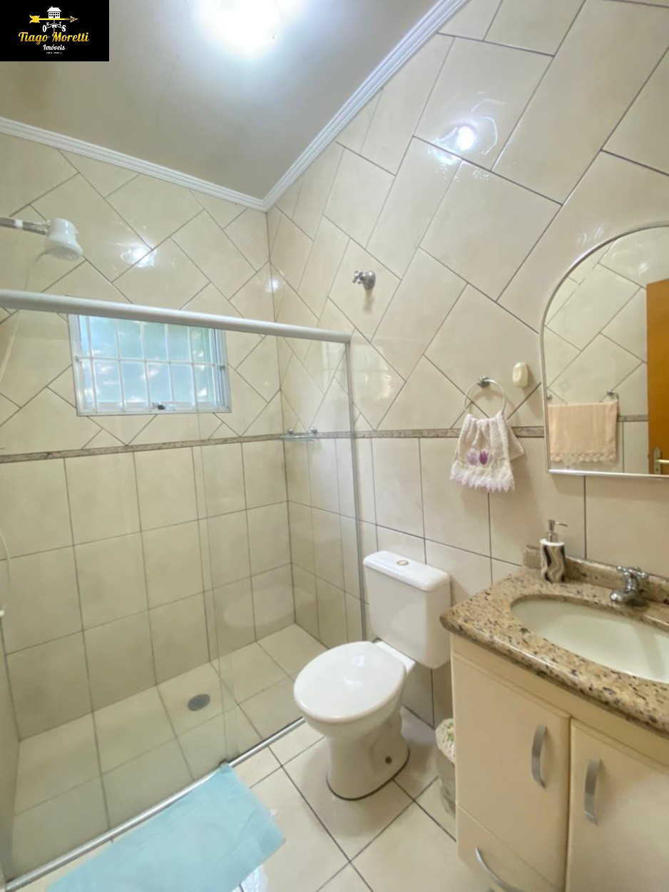 Chácara, 3 quartos, 1560 m² - Foto 12