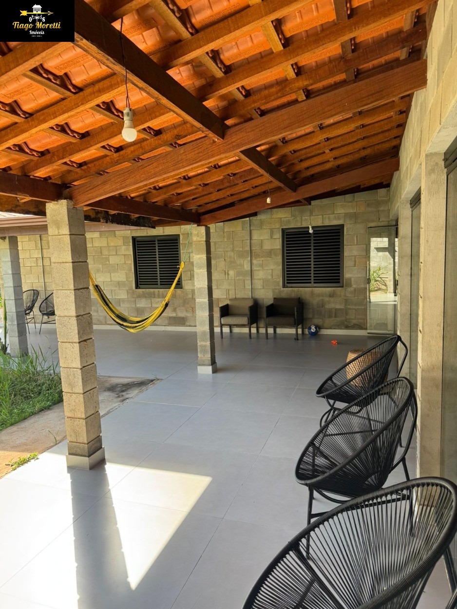 Chácara, 4 quartos, 750 m² - Foto 15