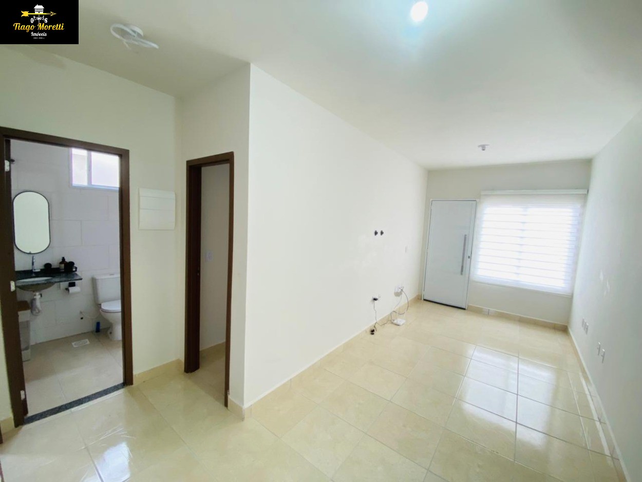 Casa de Condomínio, 2 quartos - Foto 4