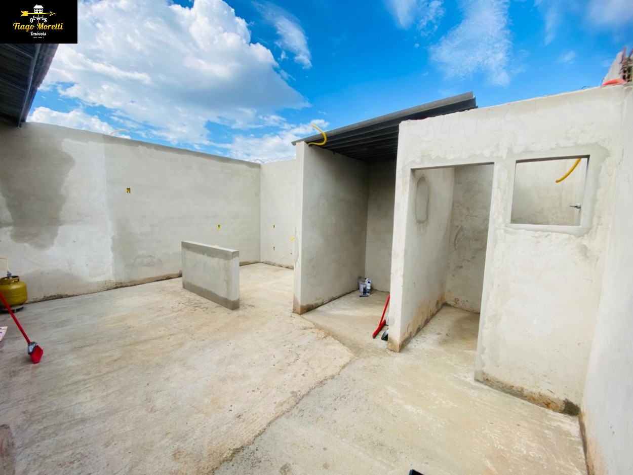 Casa de Condomínio, 2 quartos - Foto 17
