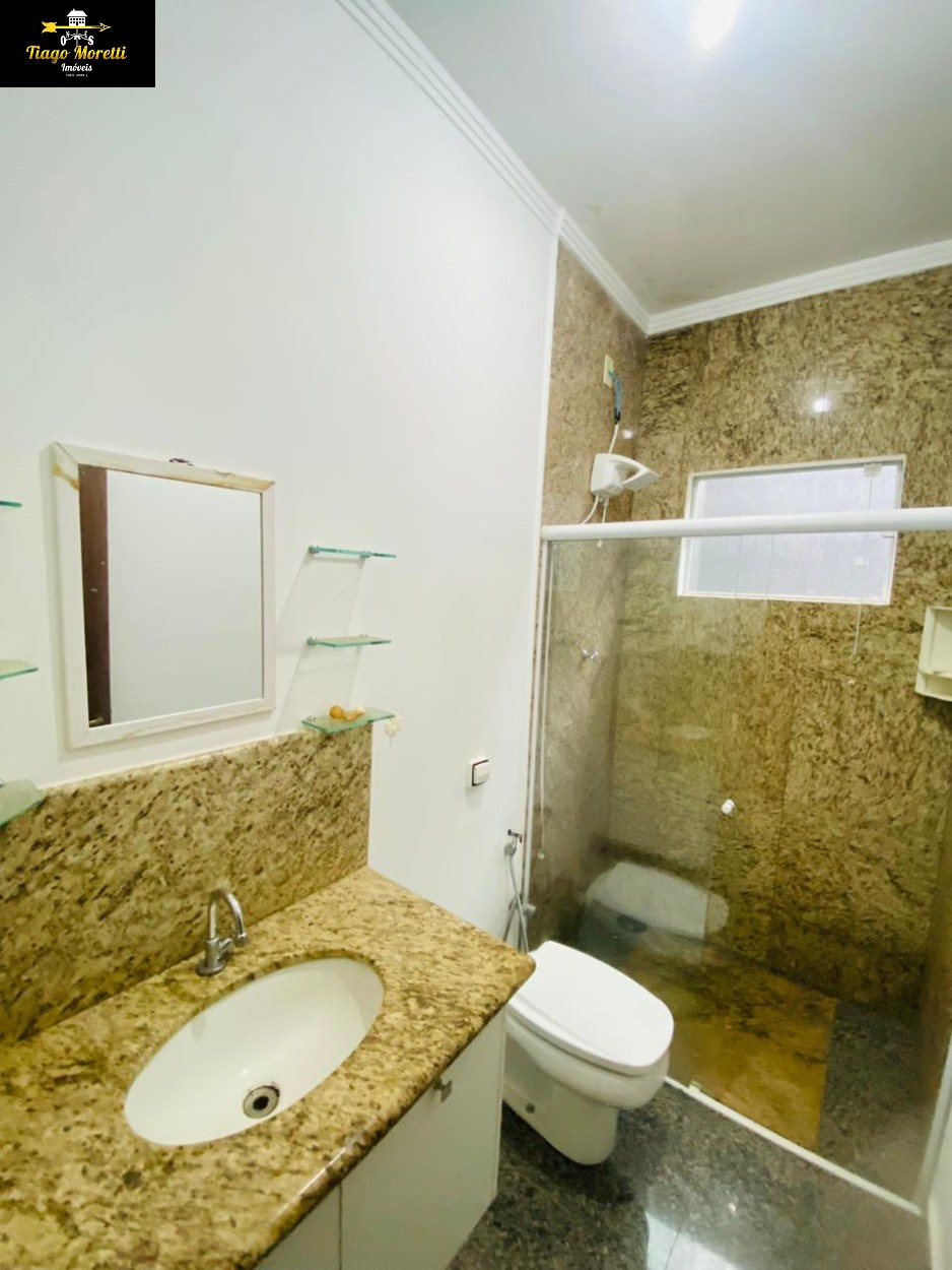 Casa de Condomínio, 3 quartos - Foto 18