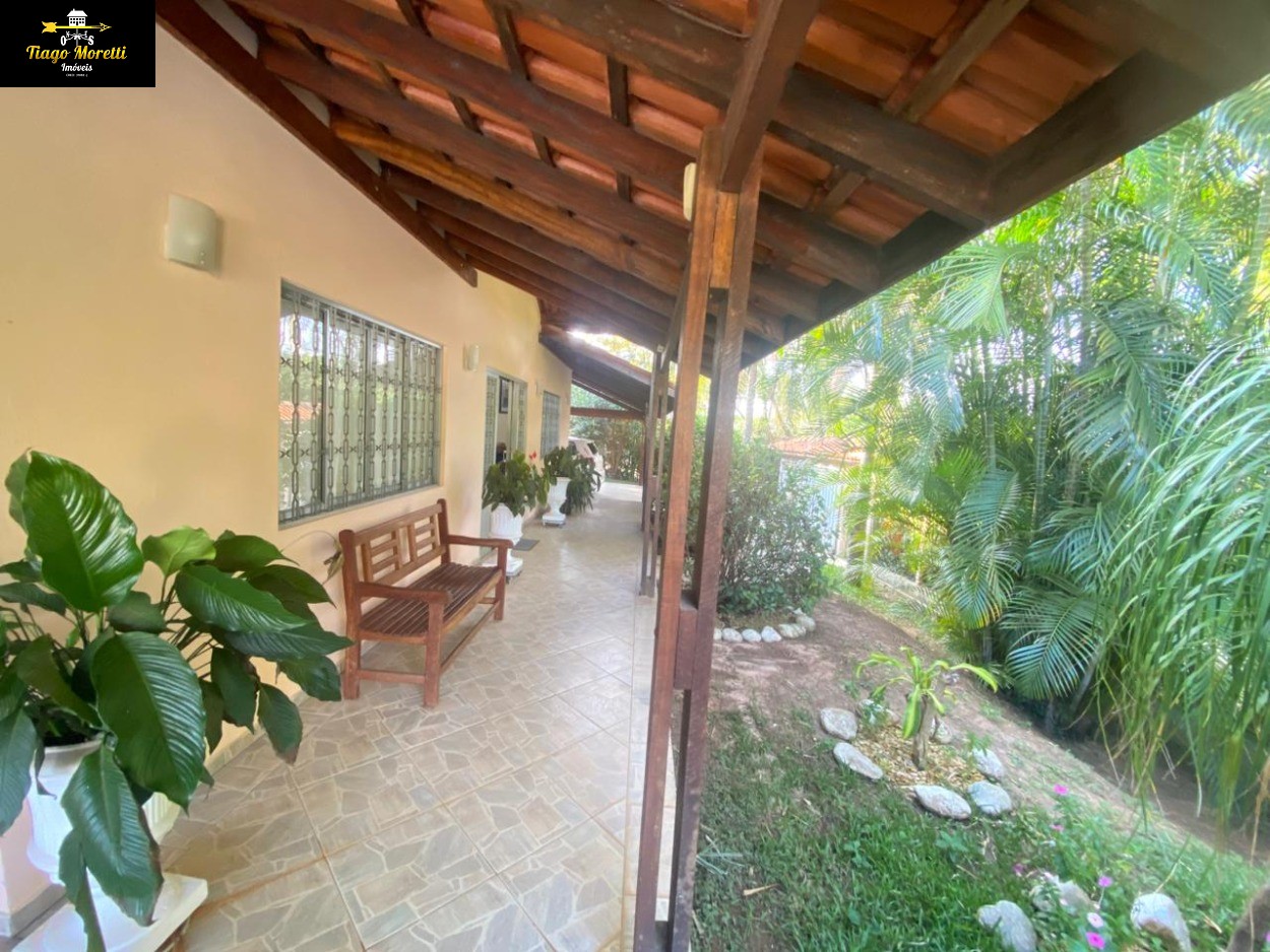 Chácara, 3 quartos, 1560 m² - Foto 3