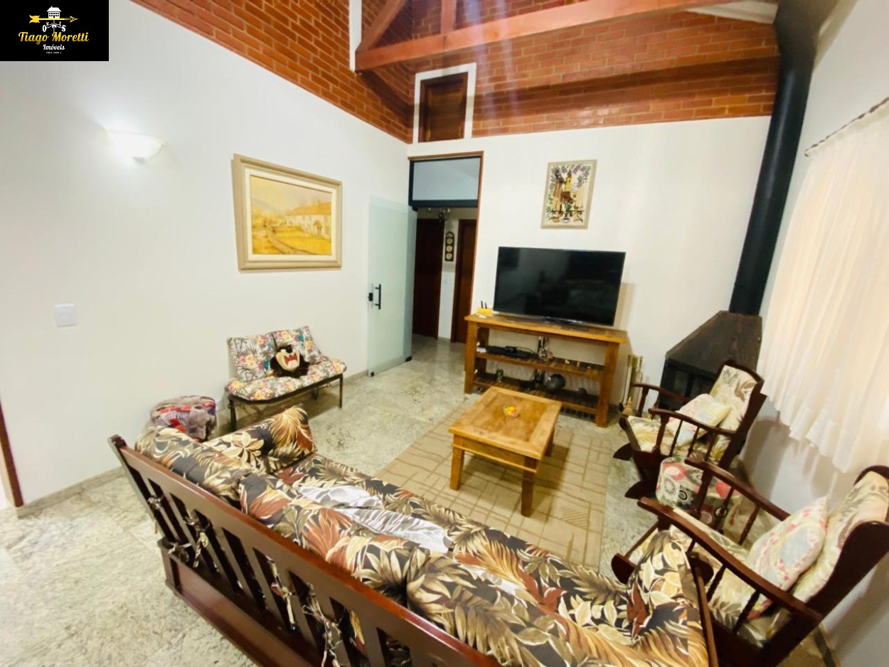 Casa de Condomínio, 3 quartos - Foto 12