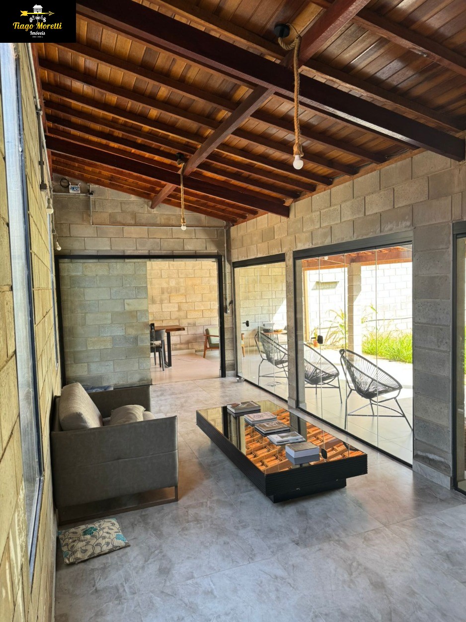 Chácara, 4 quartos, 750 m² - Foto 5