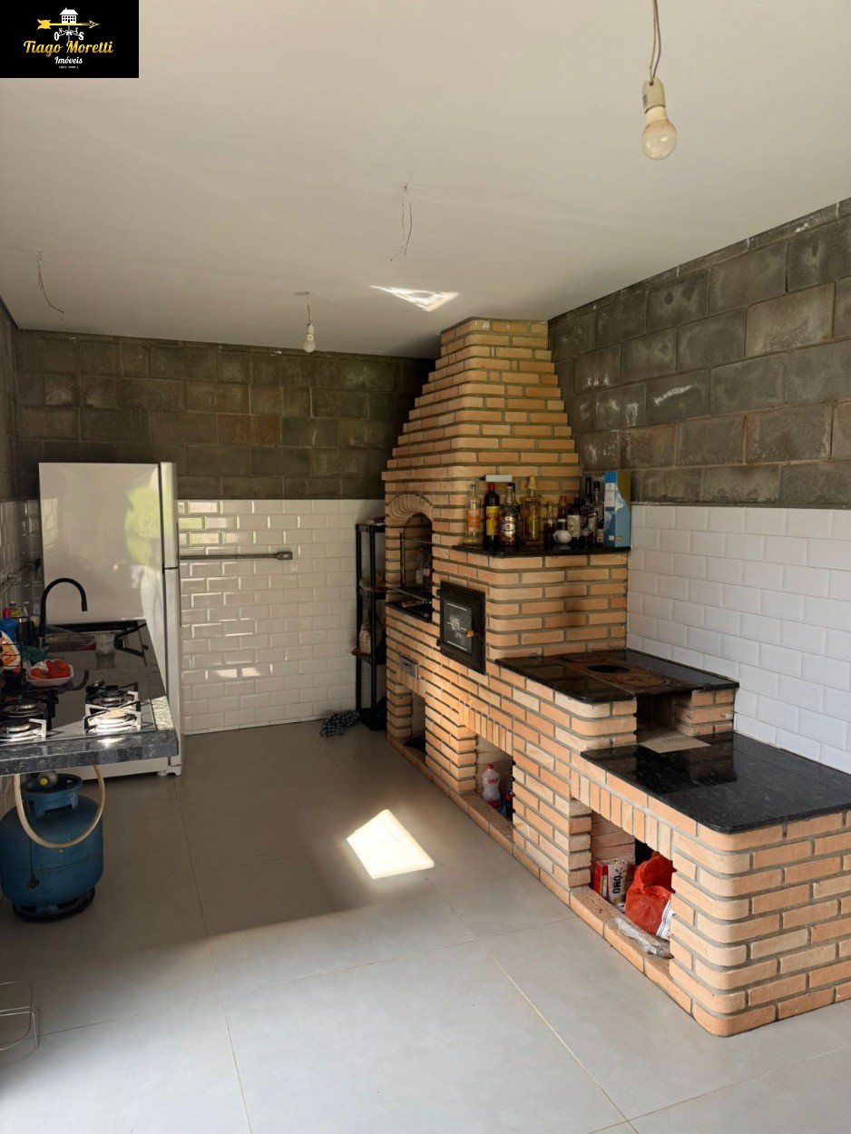 Chácara, 4 quartos, 750 m² - Foto 9