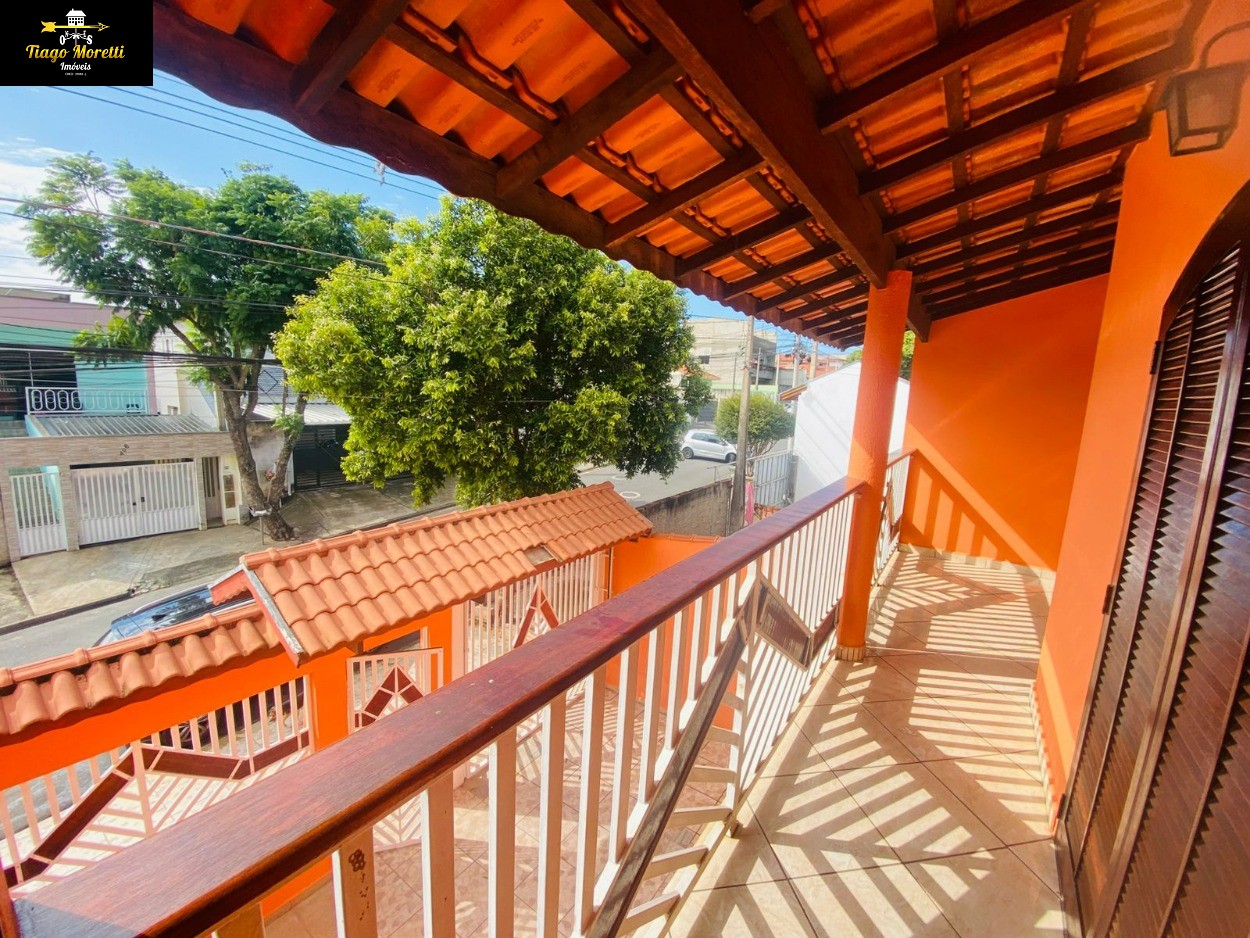 Casa, 3 quartos - Foto 20