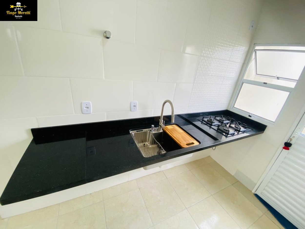 Casa de Condomínio, 2 quartos - Foto 6