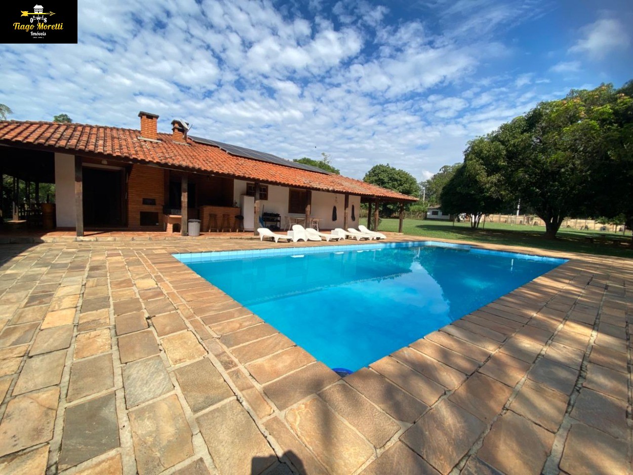 Chácara, 5 quartos, 5052 m² - Foto 1