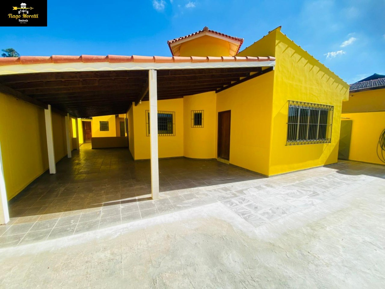 Casa, 3 quartos - Foto 23
