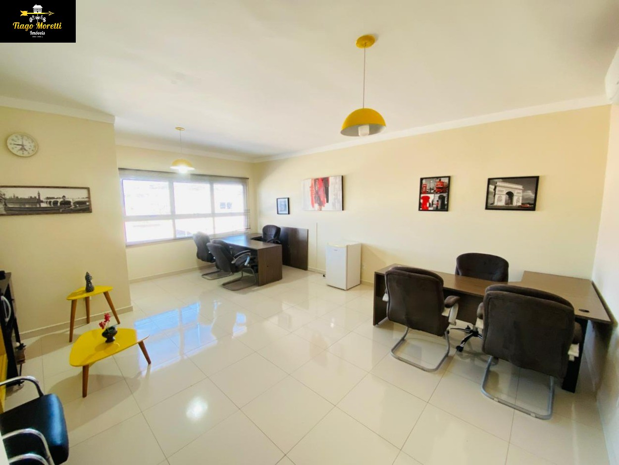 Sala-Conjunto - Foto 7