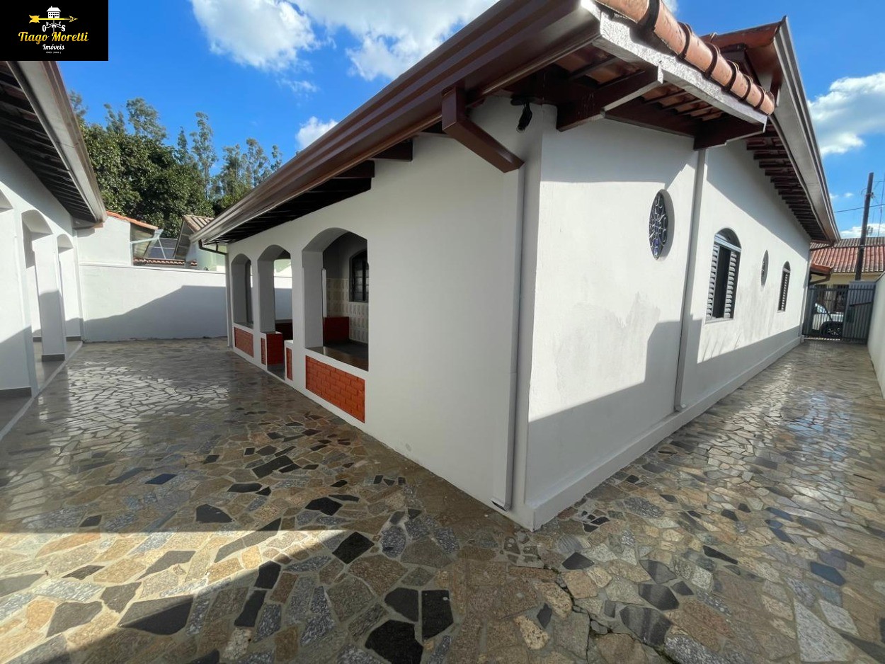 Casa, 3 quartos, 300 m² - Foto 2
