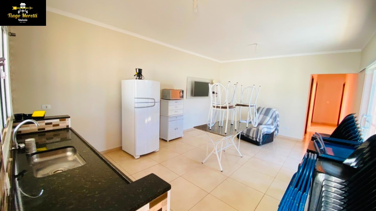 Casa, 2 quartos, 100 m² - Foto 2