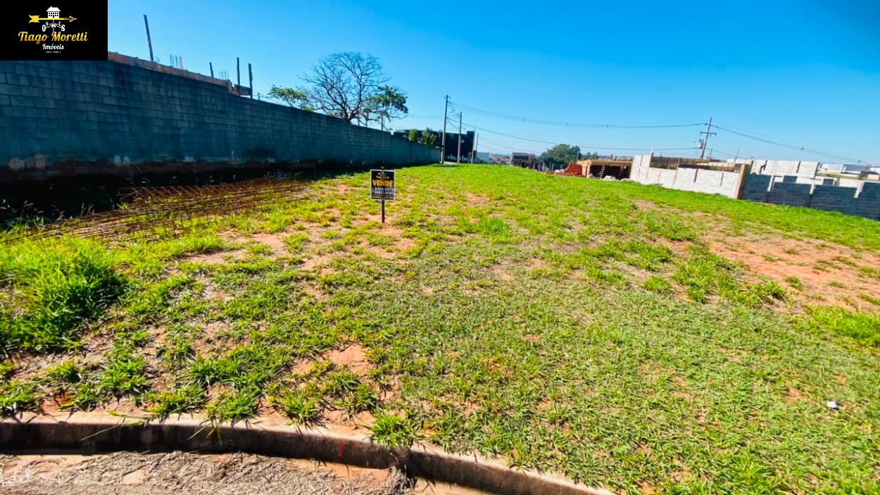 Terreno, 318 m² - Foto 1