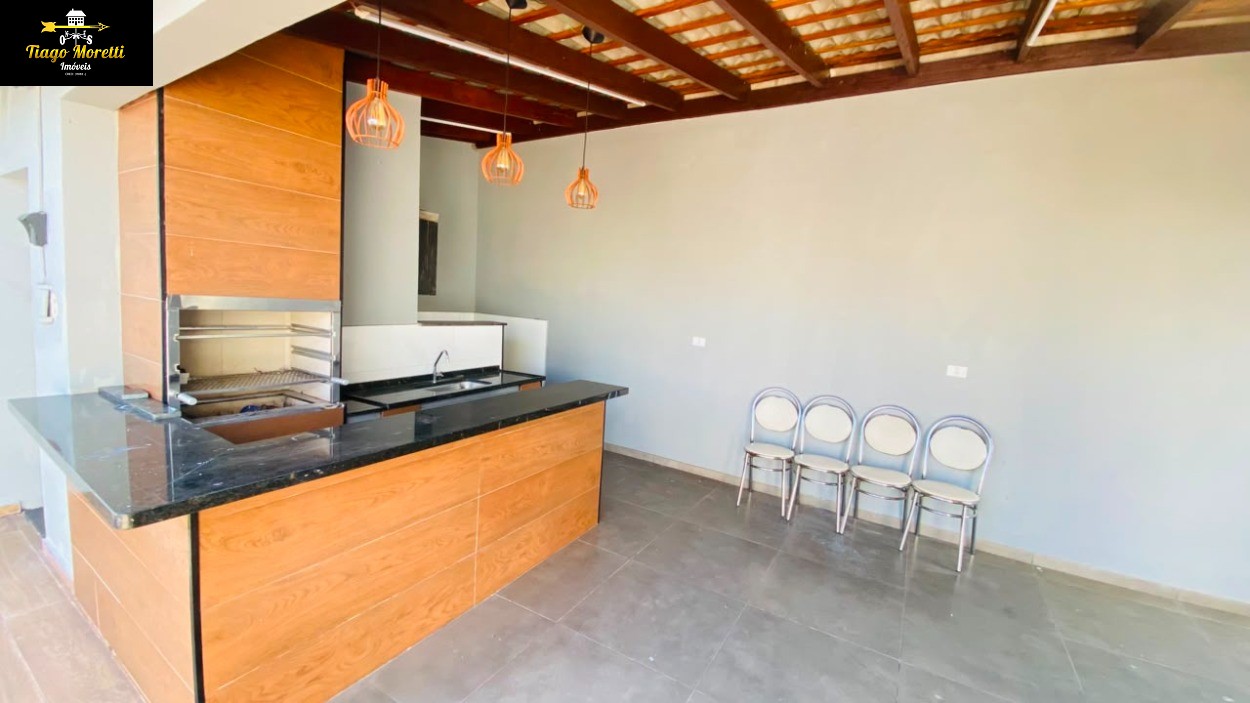Casa, 4 quartos, 198 m² - Foto 19
