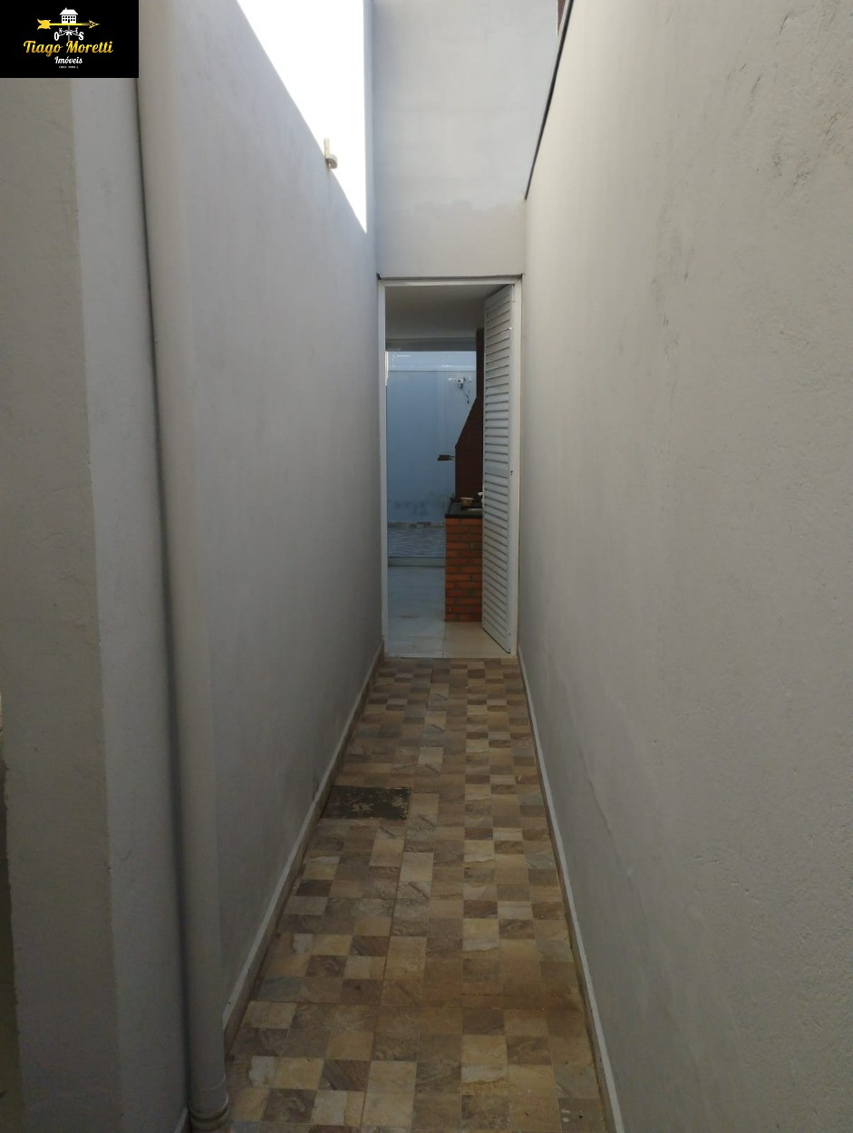 Casa, 3 quartos - Foto 21