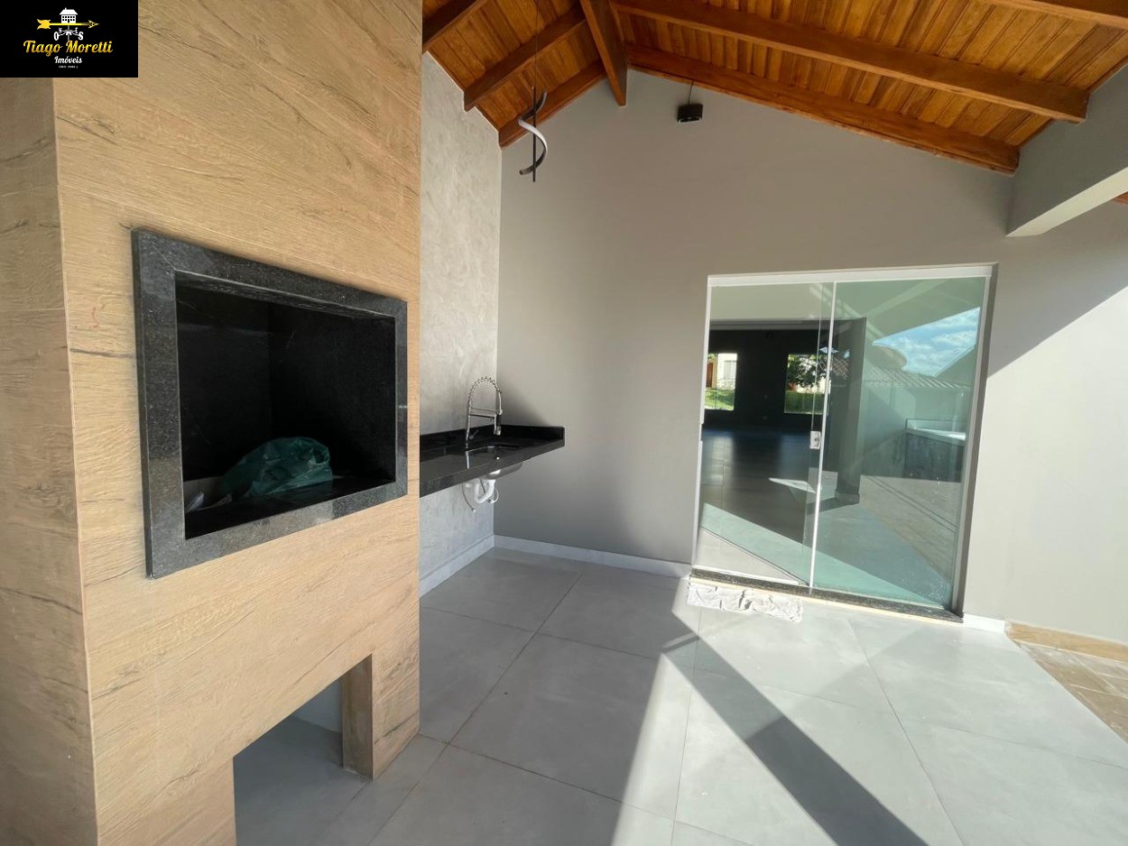Casa de Condomínio, 3 quartos - Foto 21