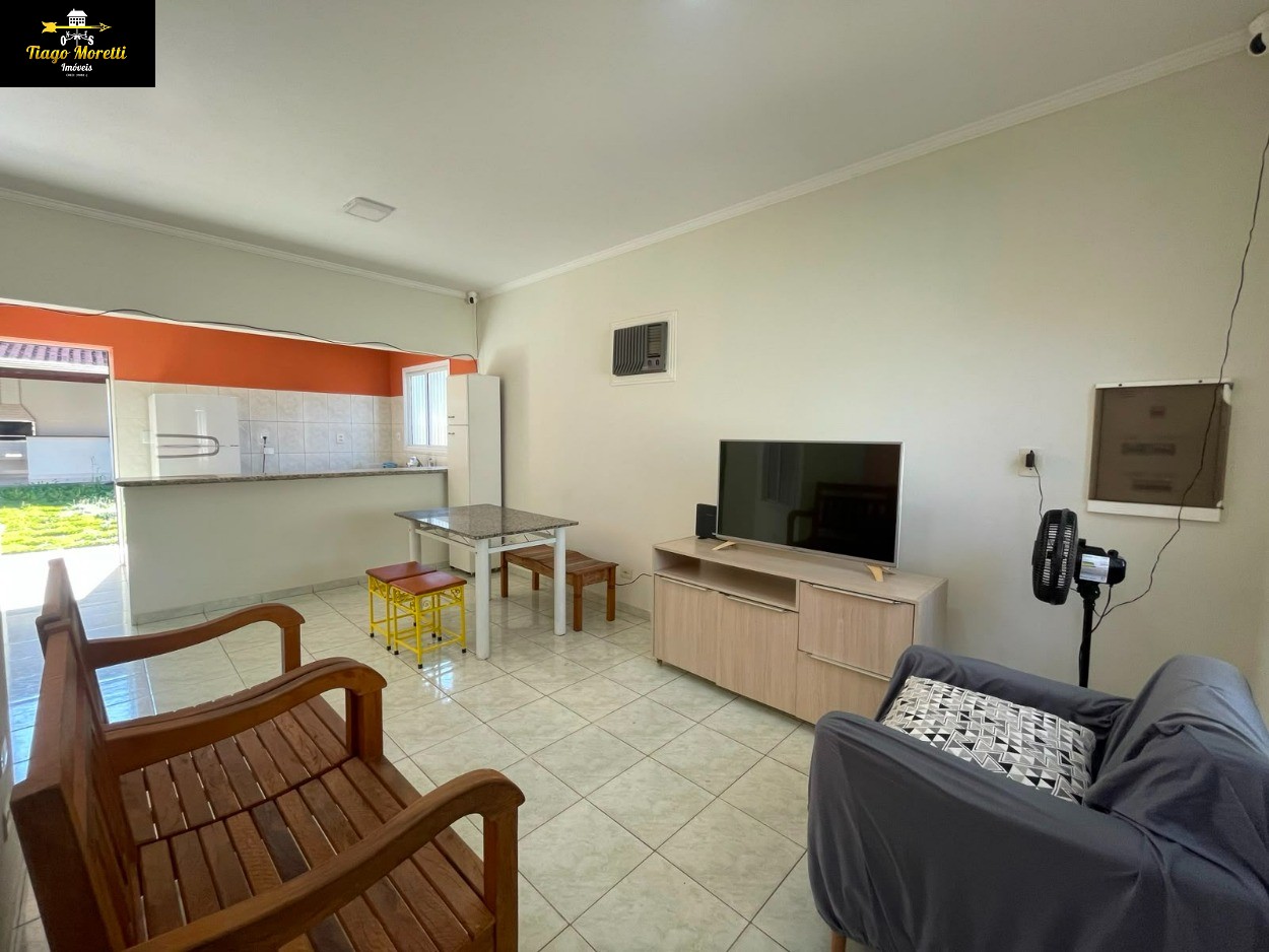 Casa, 2 quartos - Foto 1