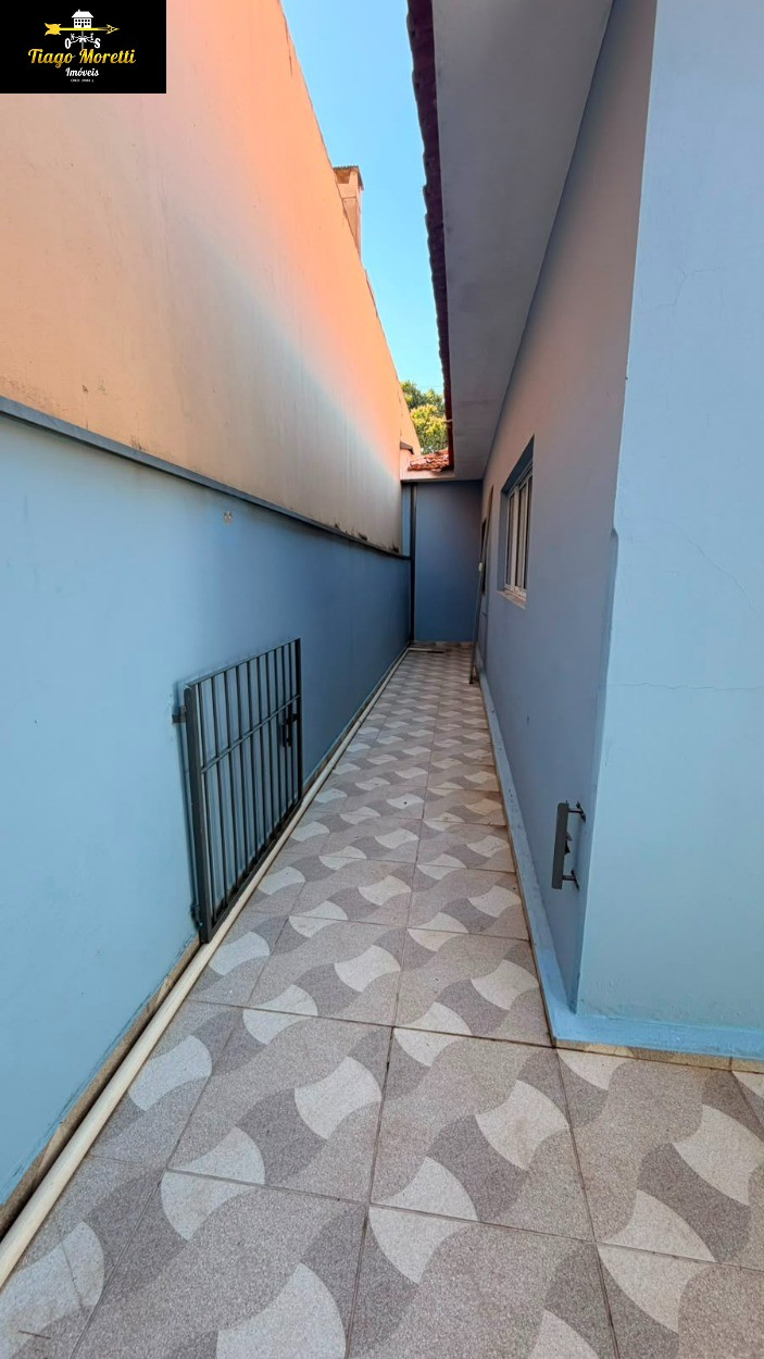 Casa, 3 quartos - Foto 16