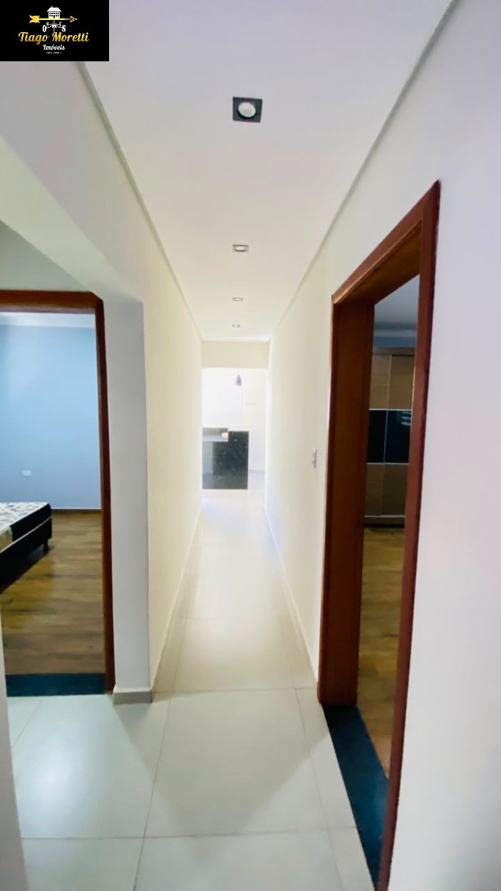 Casa, 4 quartos, 198 m² - Foto 6