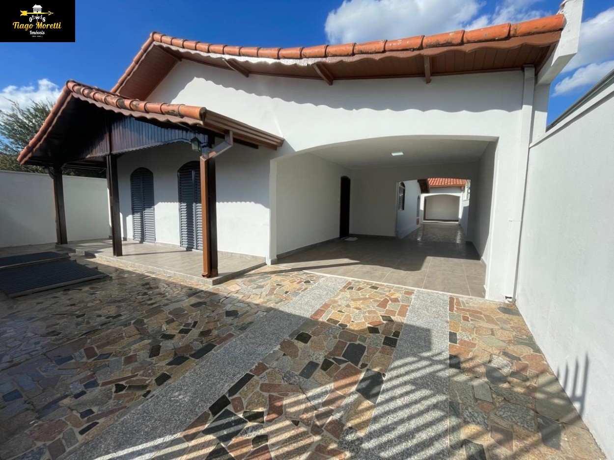 Casa, 3 quartos, 300 m² - Foto 1