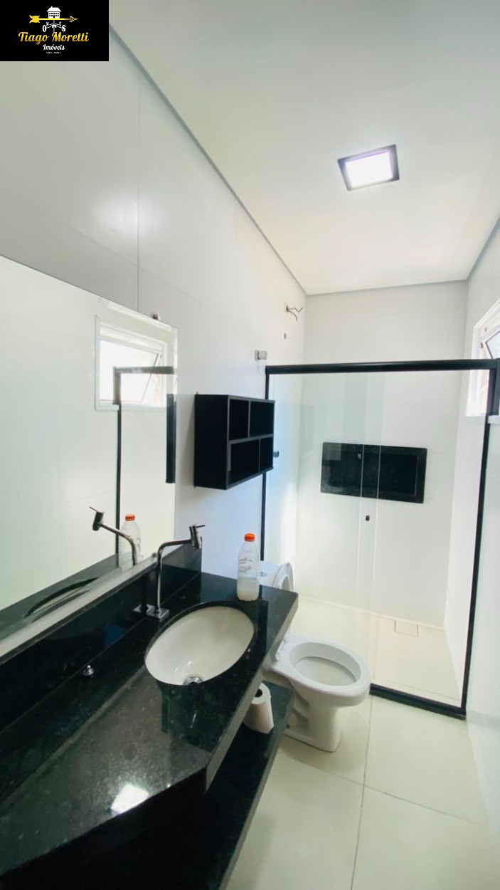 Casa, 4 quartos, 198 m² - Foto 13