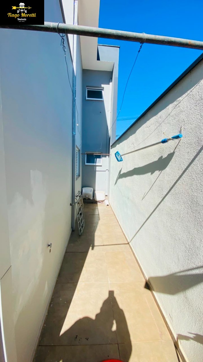 Casa, 4 quartos, 198 m² - Foto 24