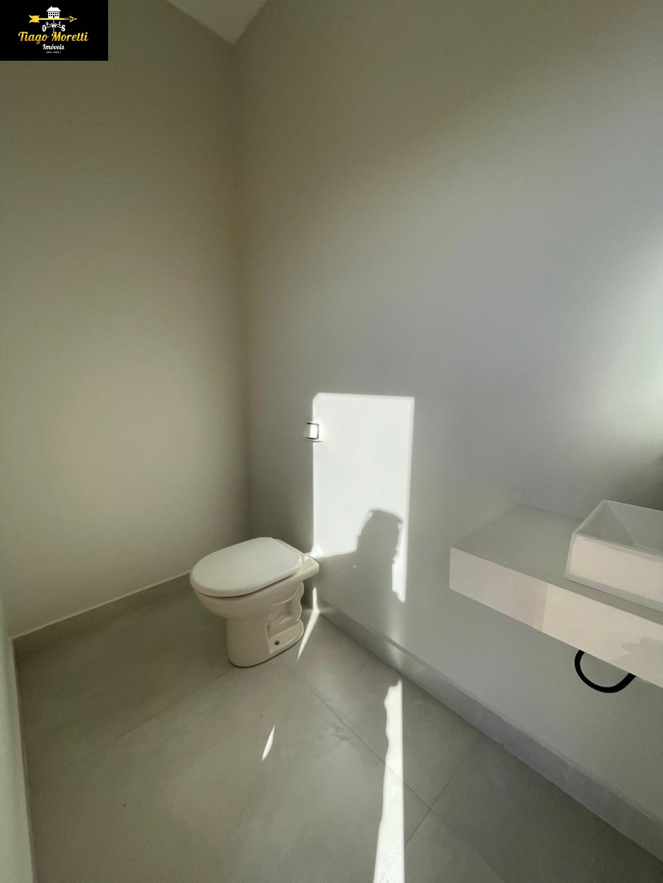 Casa de Condomínio, 3 quartos - Foto 19