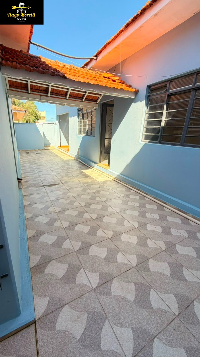 Casa, 3 quartos - Foto 17