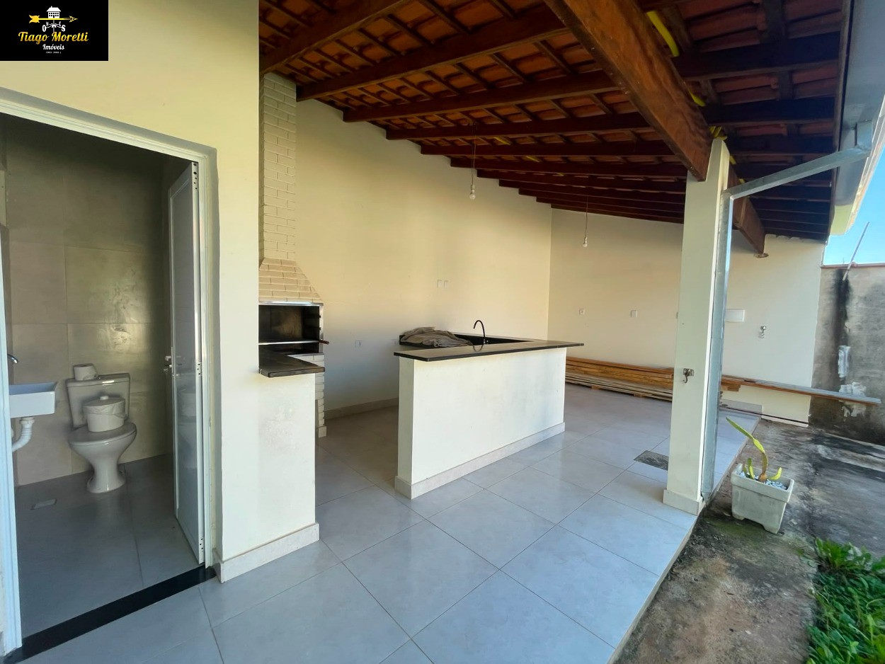 Casa, 2 quartos - Foto 17