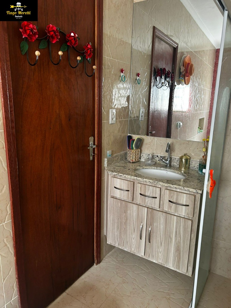Casa, 3 quartos - Foto 10