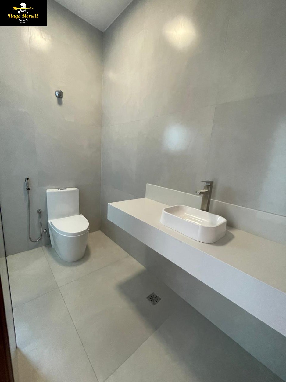 Casa de Condomínio, 3 quartos - Foto 13