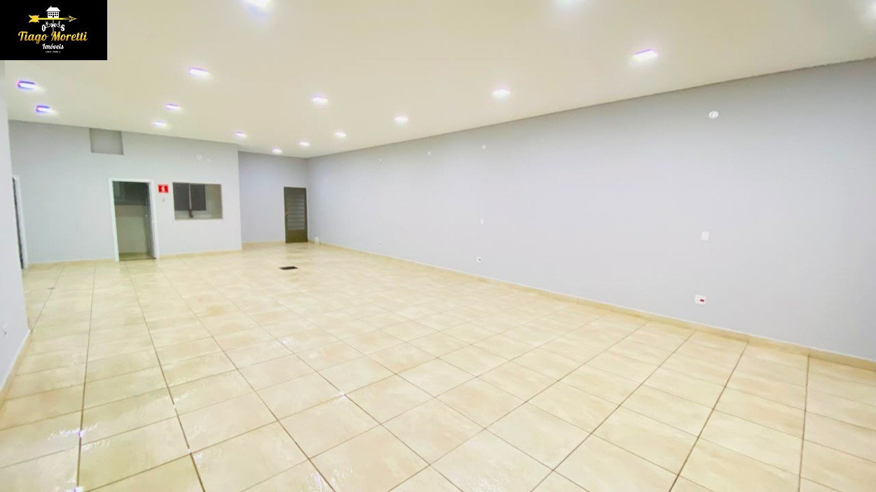 Depósito-Galpão - Foto 1
