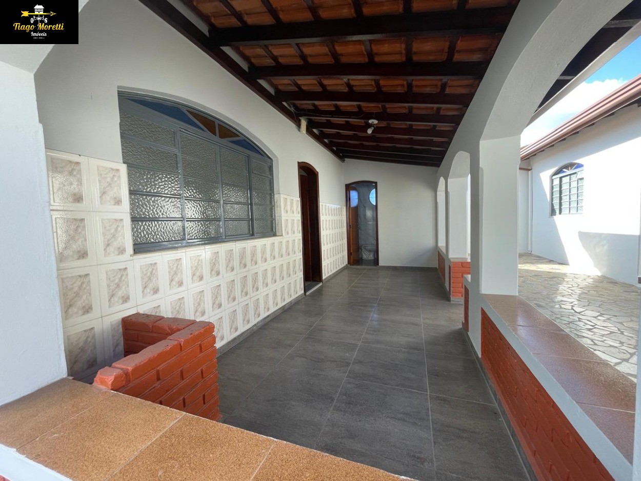 Casa, 3 quartos, 300 m² - Foto 19