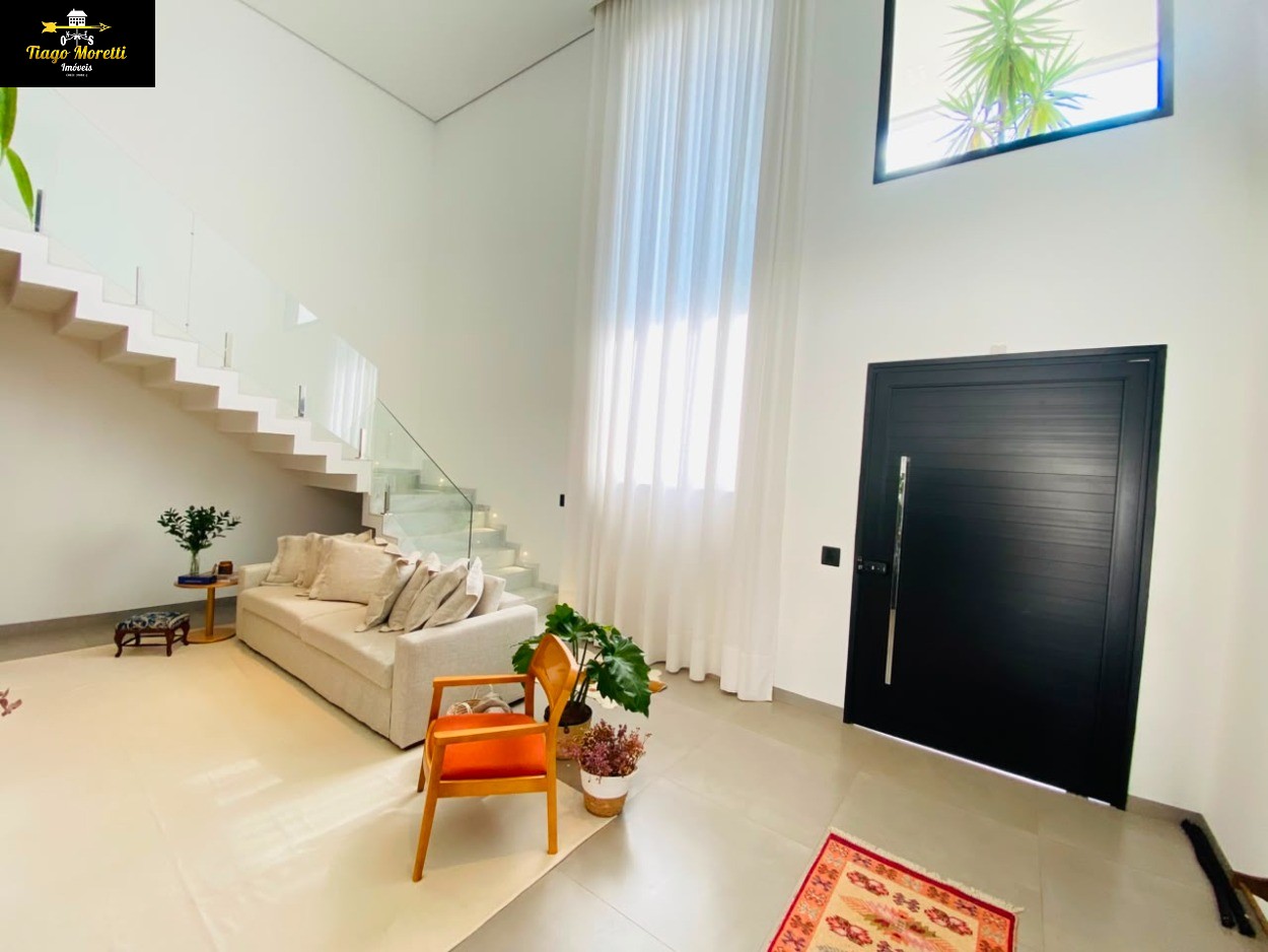 Casa de Condomínio, 5 quartos - Foto 4