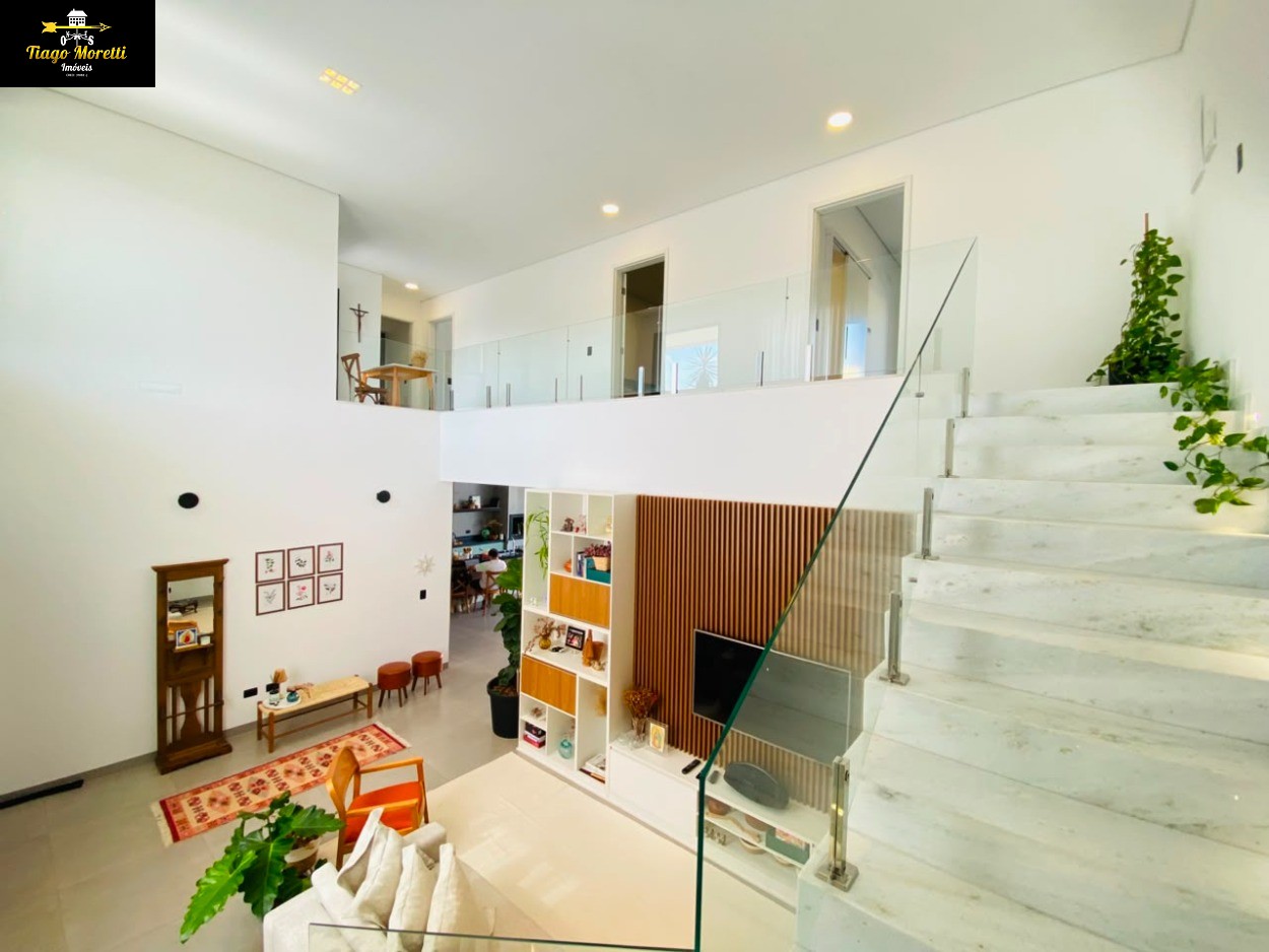 Casa de Condomínio, 5 quartos - Foto 5