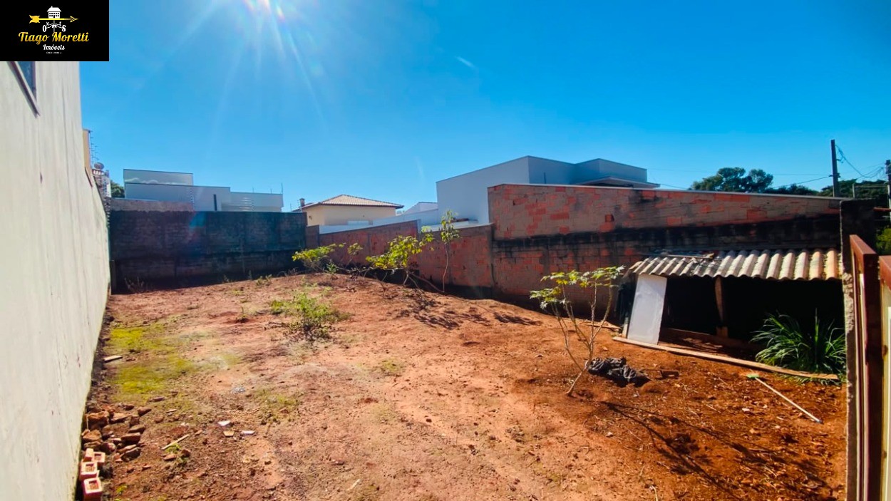 Terreno, 250 m² - Foto 1